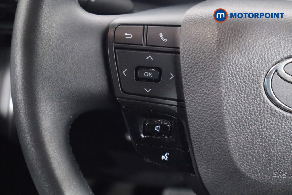 Used Toyota C-HR 2024 for sale - 76076874: Photo 15