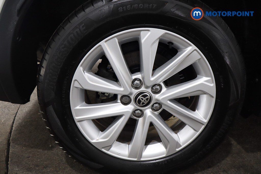 Used Toyota C-HR 2024 for sale - 76076874: Photo 17