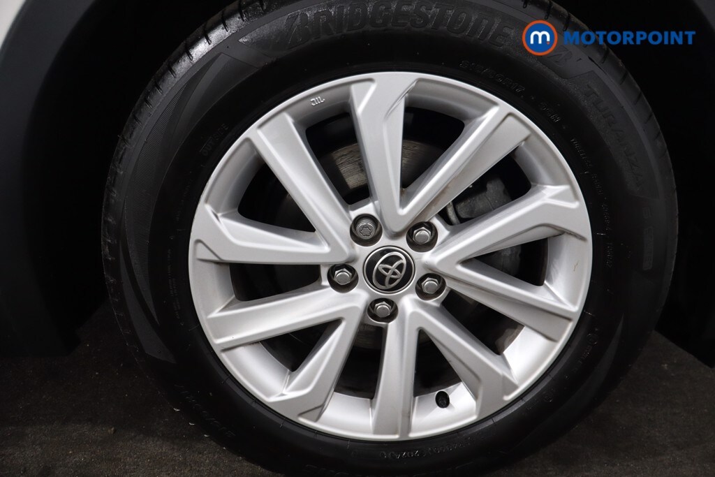 Used Toyota C-HR 2024 for sale - 76076874: Photo 18