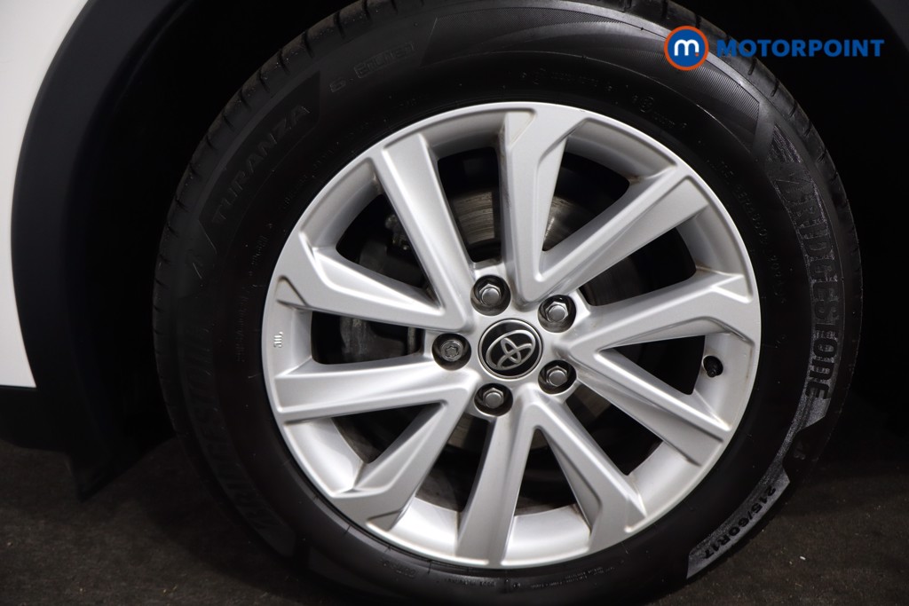 Used Toyota C-HR 2024 for sale - 76076874: Photo 19
