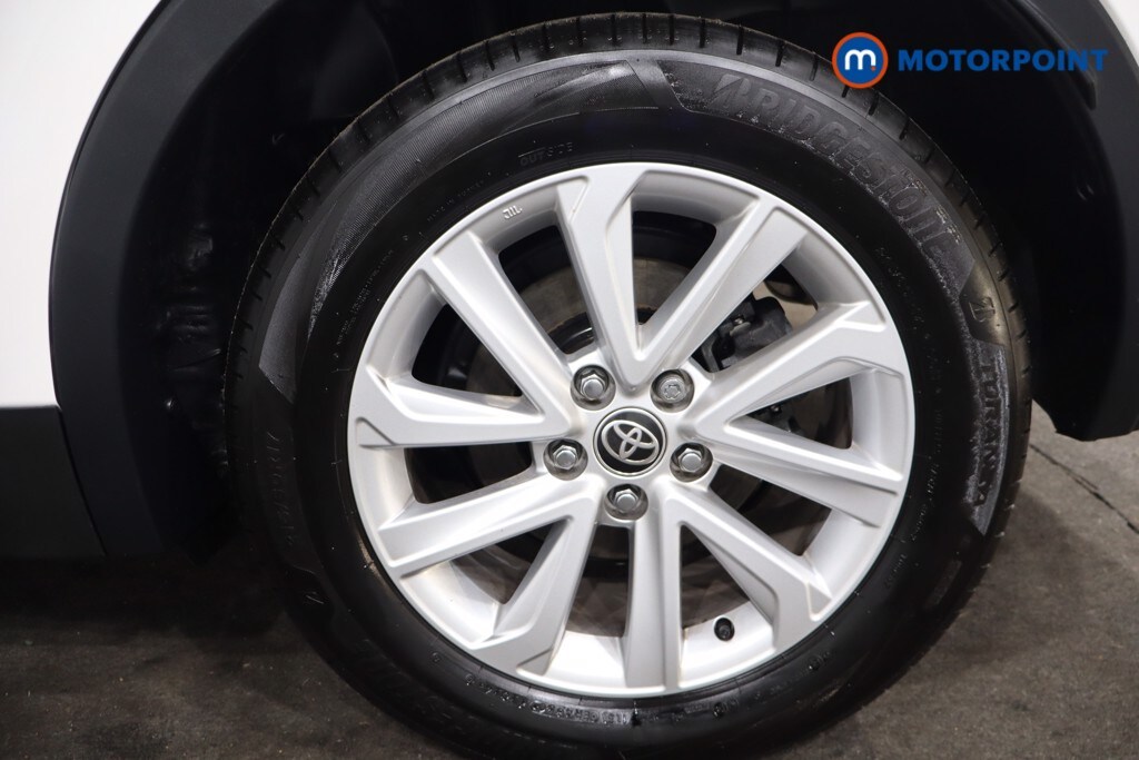 Used Toyota C-HR 2024 for sale - 76076874: Photo 20