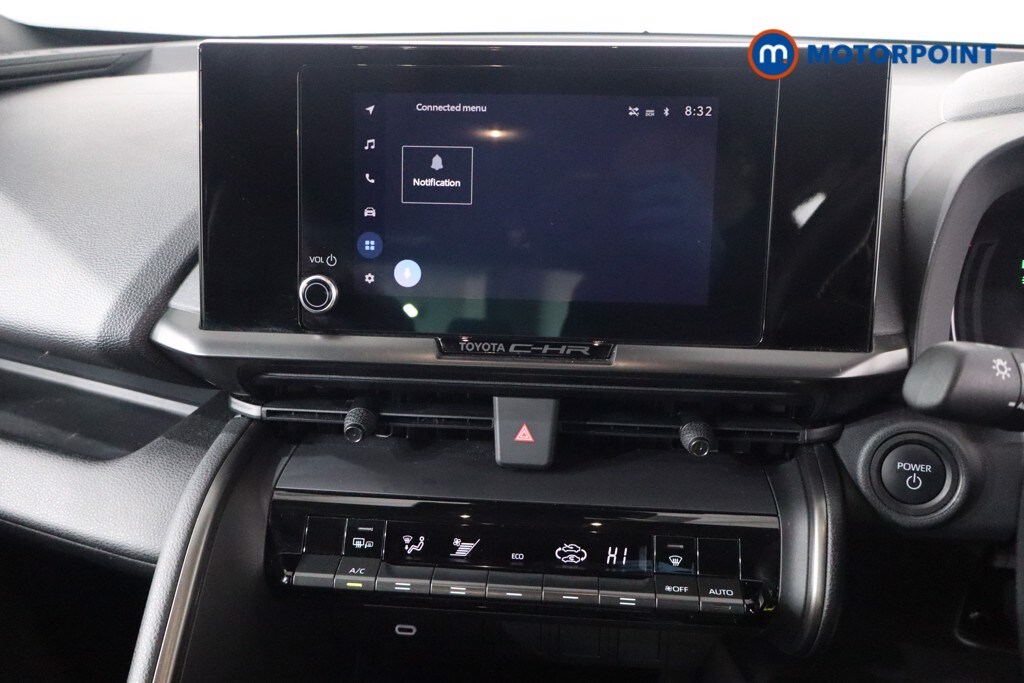 Used Toyota C-HR 2024 for sale - 76076874: Photo 23