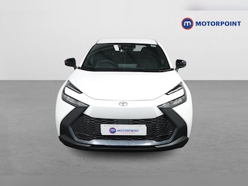 Used Toyota C-HR 2024 for sale - 76076874: Photo 2