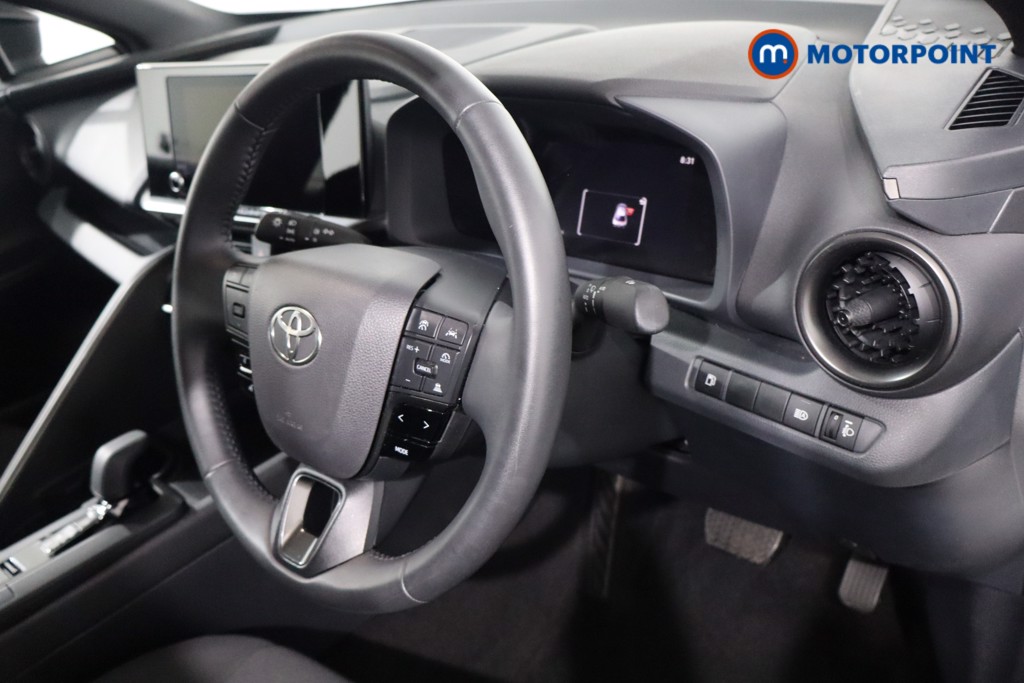 Used Toyota C-HR 2024 for sale - 76076874: Photo 31