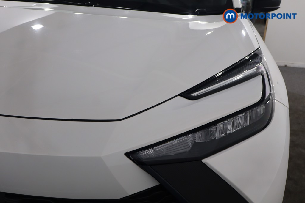 Used Toyota C-HR 2024 for sale - 76076874: Photo 35
