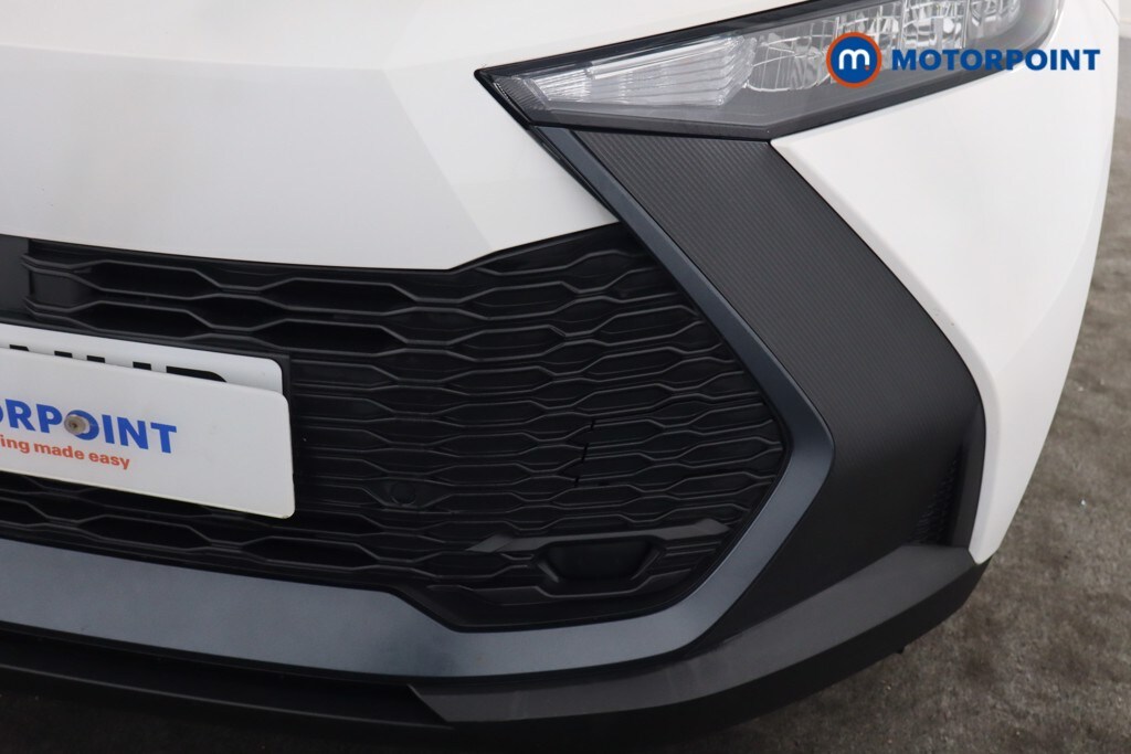 Used Toyota C-HR 2024 for sale - 76076874: Photo 36