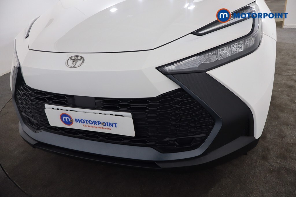 Used Toyota C-HR 2024 for sale - 76076874: Photo 38