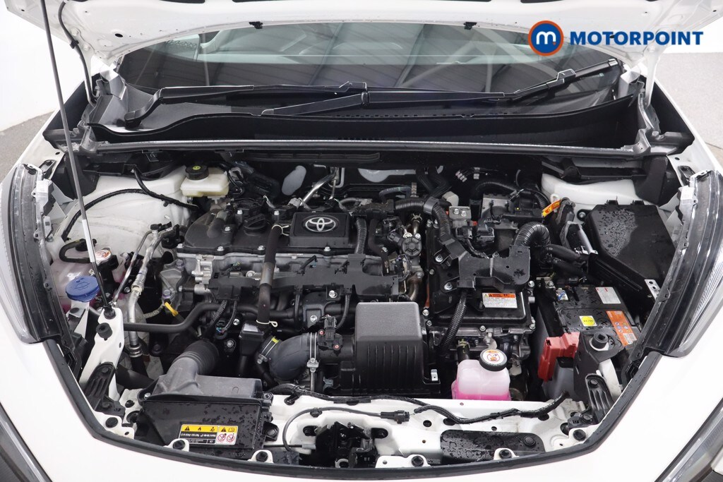 Used Toyota C-HR 2024 for sale - 76076874: Photo 39