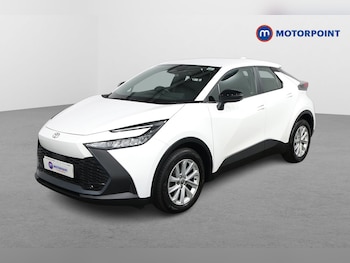 Used Toyota C-HR 2024 for sale - 76076874: Photo 3