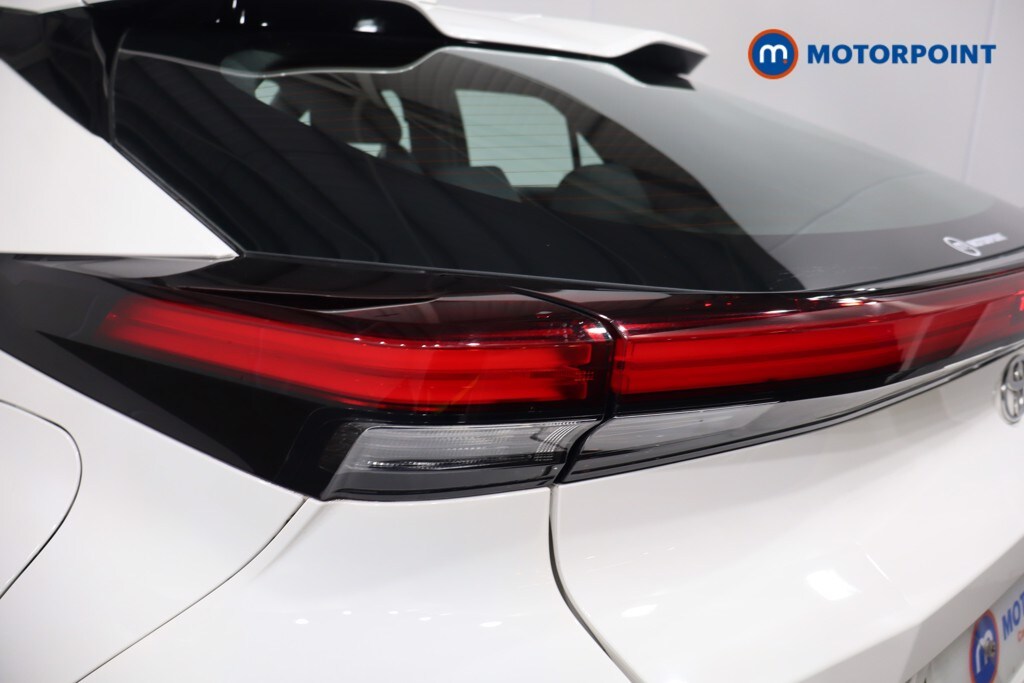 Used Toyota C-HR 2024 for sale - 76076874: Photo 41