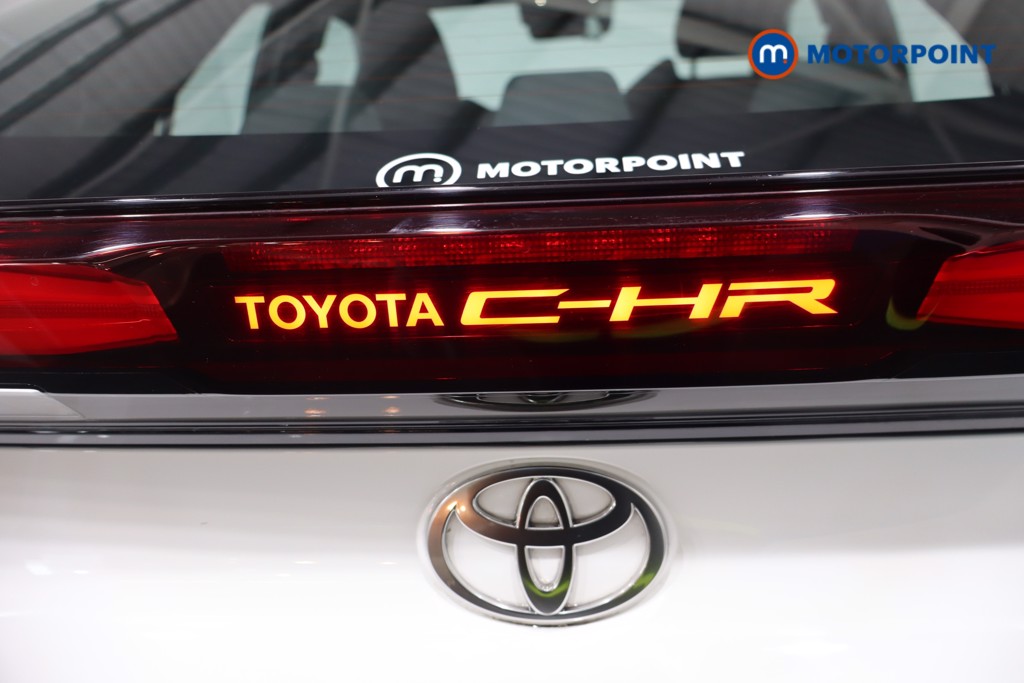 Used Toyota C-HR 2024 for sale - 76076874: Photo 43