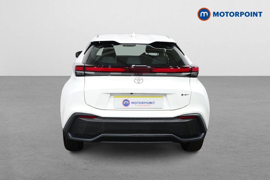 Used Toyota C-HR 2024 for sale - 76076874: Photo 6