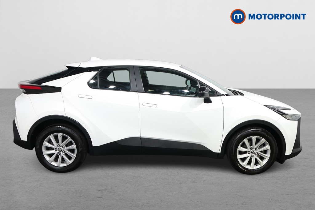 Used Toyota C-HR 2024 for sale - 76076874: Photo 8