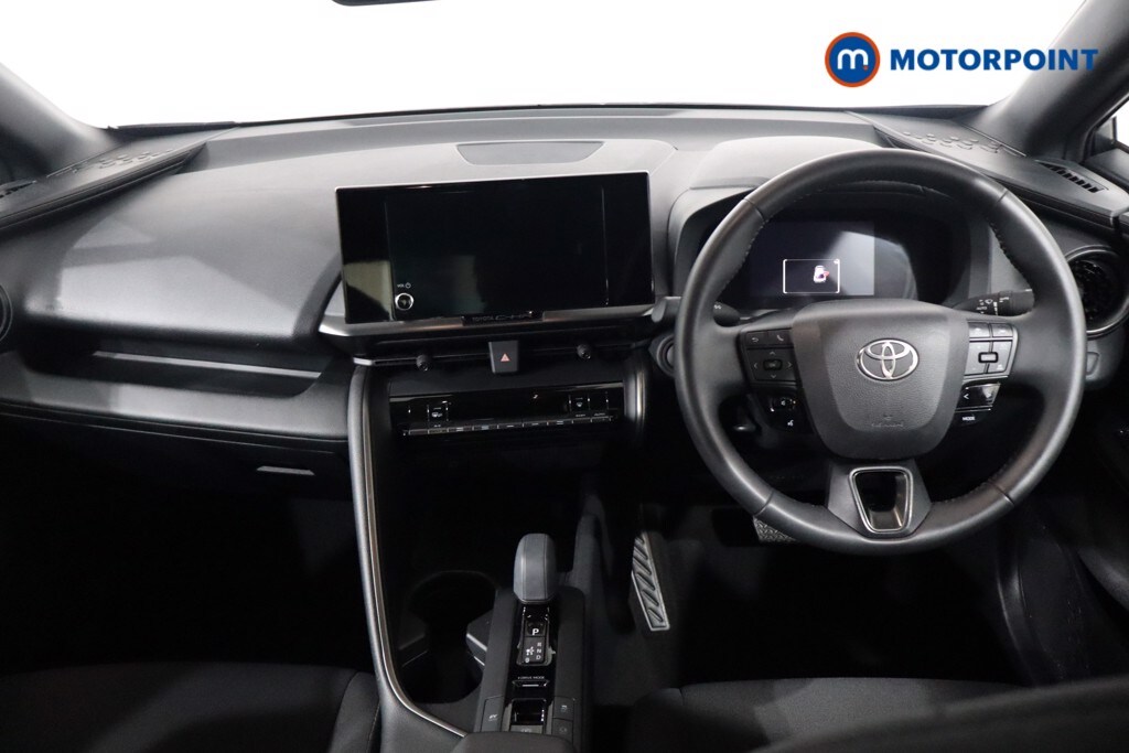 Used Toyota C-HR 2024 for sale - 76076874: Photo 9