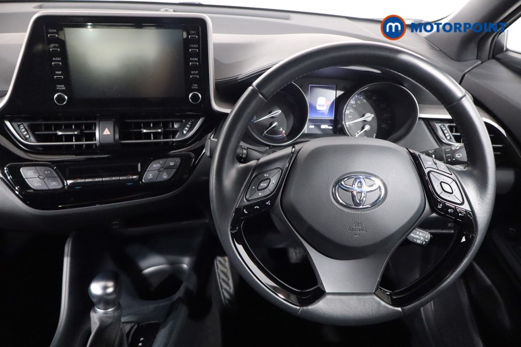 Used Toyota C-HR 2022 for sale - 76616448: Photo 11