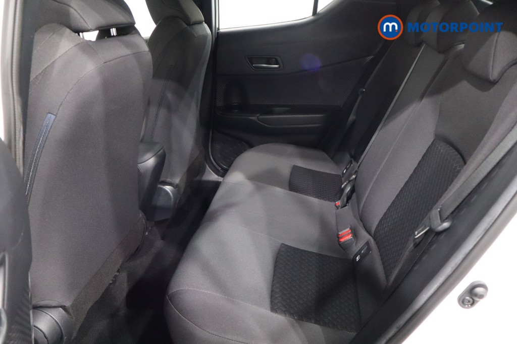 Used Toyota C-HR 2022 for sale - 76616448: Photo 13