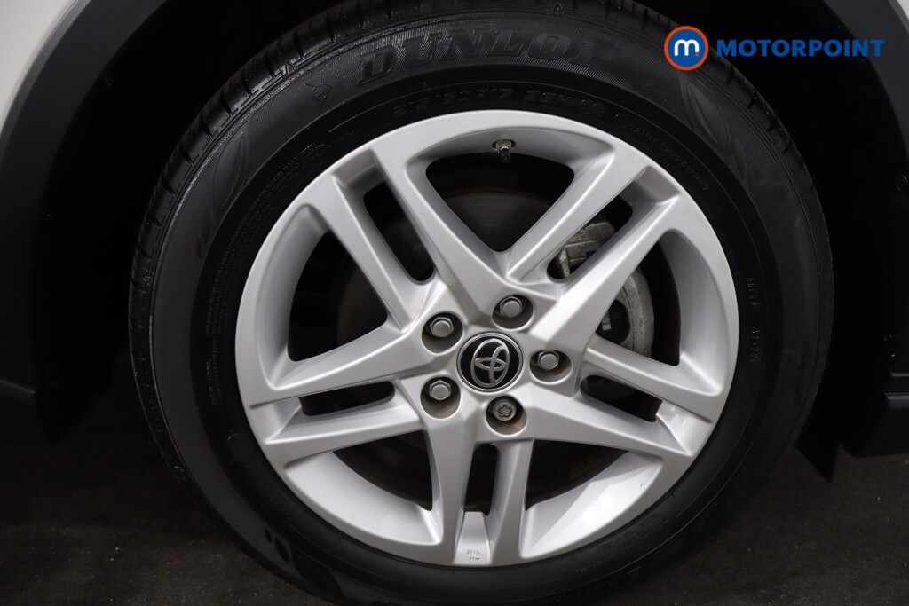 Used Toyota C-HR 2022 for sale - 76616448: Photo 18