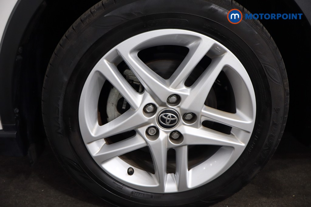 Used Toyota C-HR 2022 for sale - 76616448: Photo 19