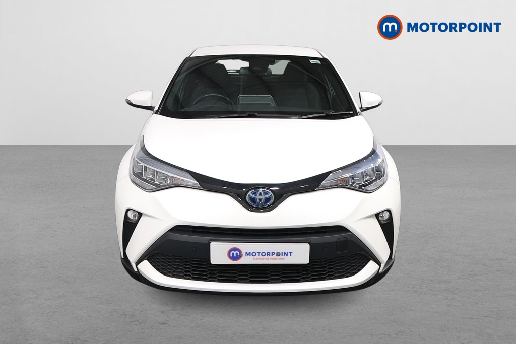 Used Toyota C-HR 2022 for sale - 76616448: Photo 2