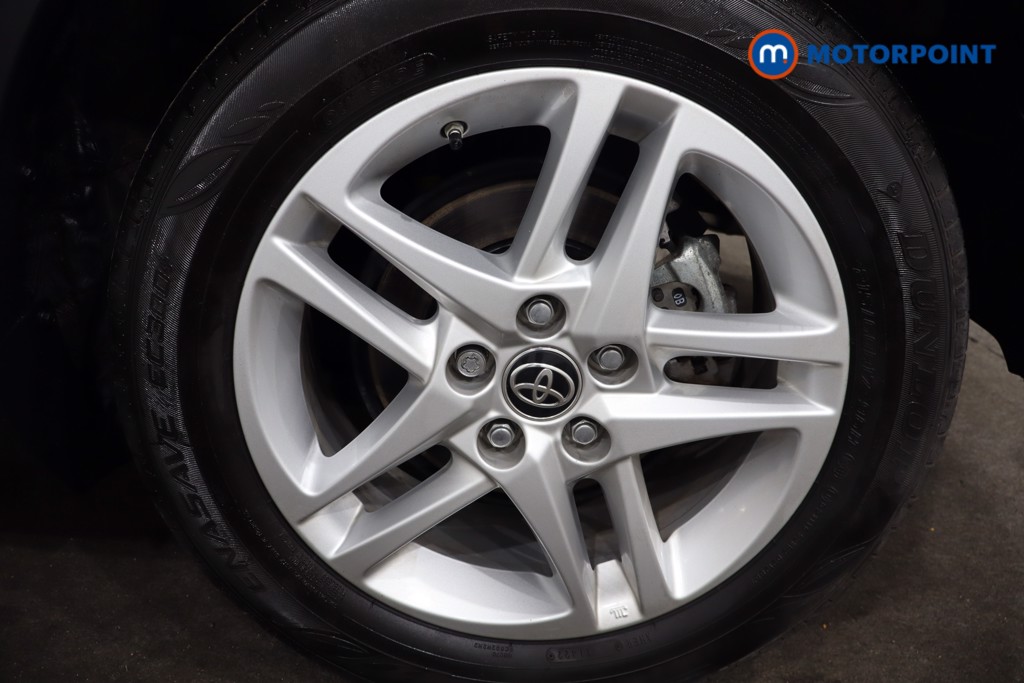 Used Toyota C-HR 2022 for sale - 76616448: Photo 20