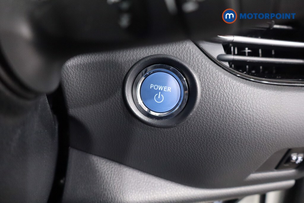 Used Toyota C-HR 2022 for sale - 76616448: Photo 21