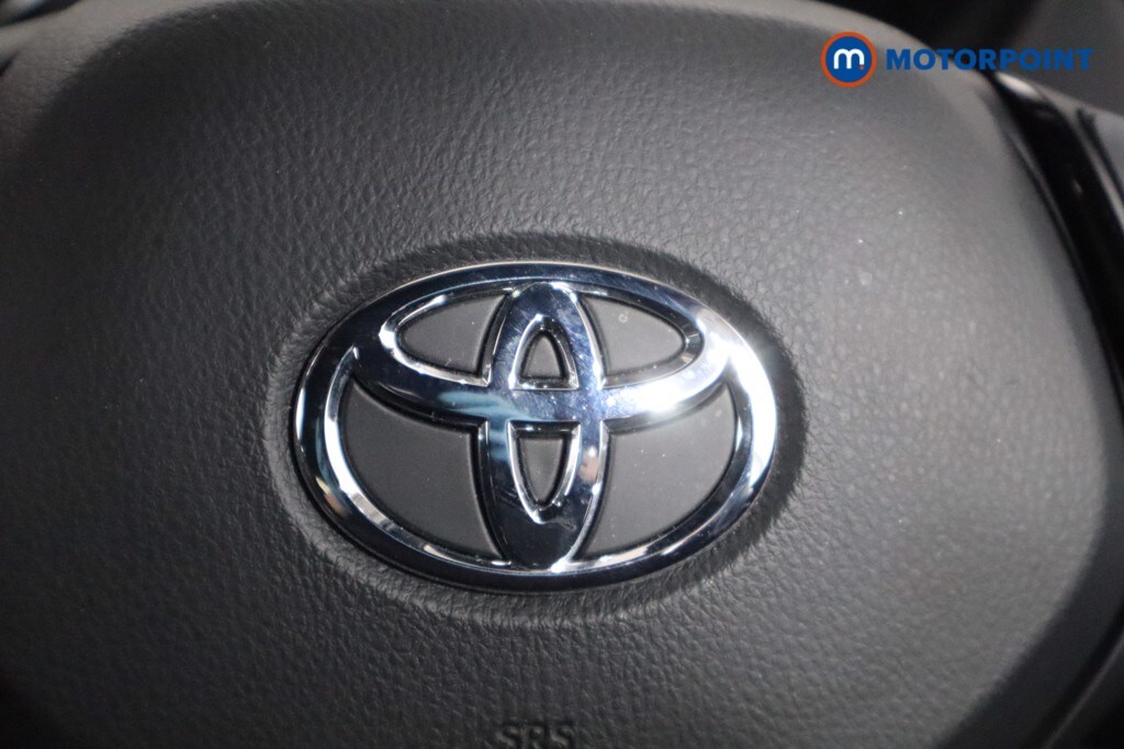 Used Toyota C-HR 2022 for sale - 76616448: Photo 25