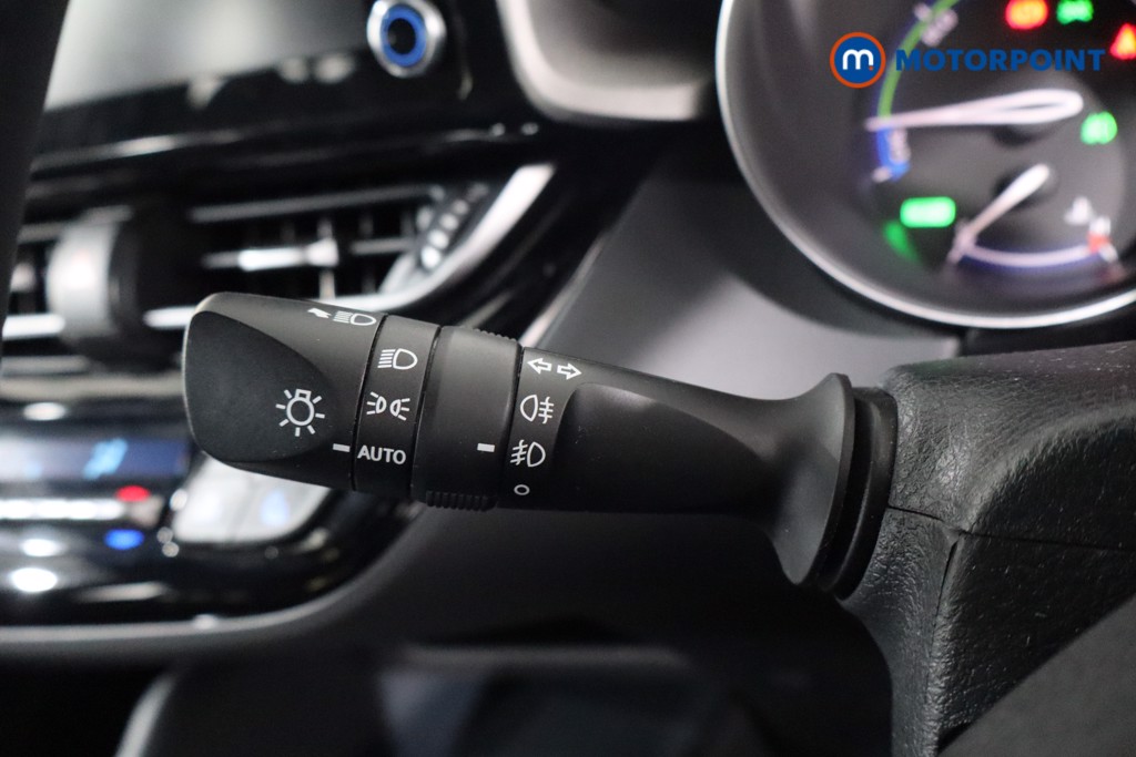 Used Toyota C-HR 2022 for sale - 76616448: Photo 28