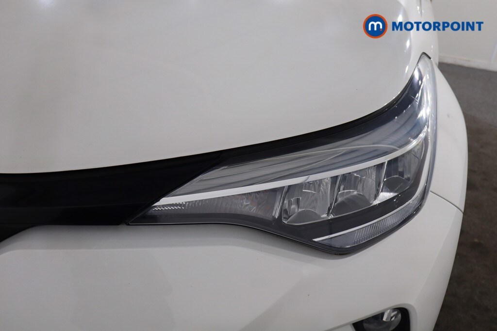 Used Toyota C-HR 2022 for sale - 76616448: Photo 36