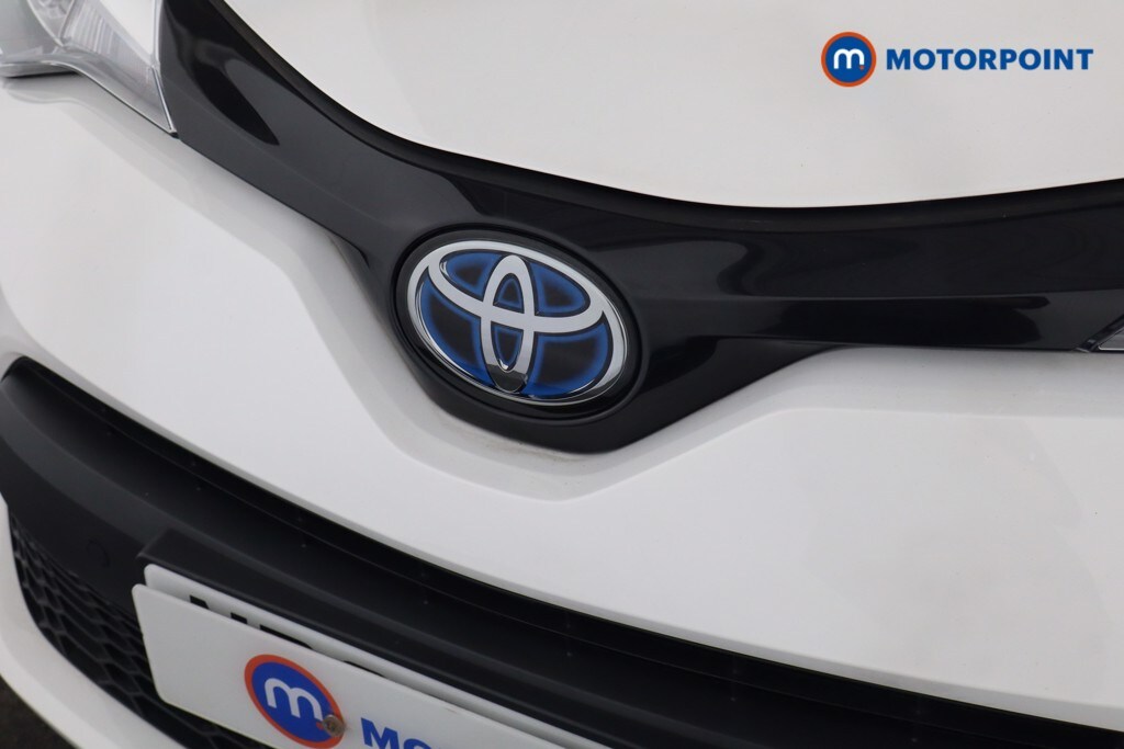 Used Toyota C-HR 2022 for sale - 76616448: Photo 38