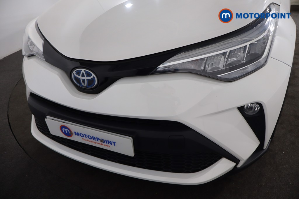 Used Toyota C-HR 2022 for sale - 76616448: Photo 39