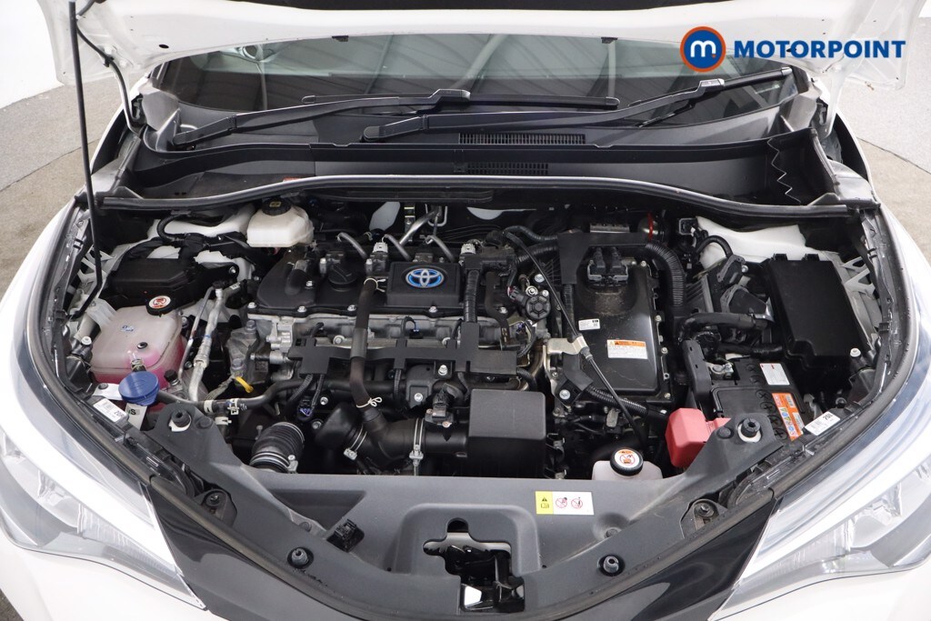 Used Toyota C-HR 2022 for sale - 76616448: Photo 40