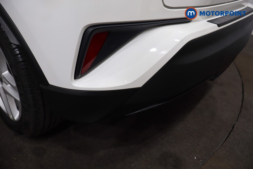 Used Toyota C-HR 2022 for sale - 76616448: Photo 43