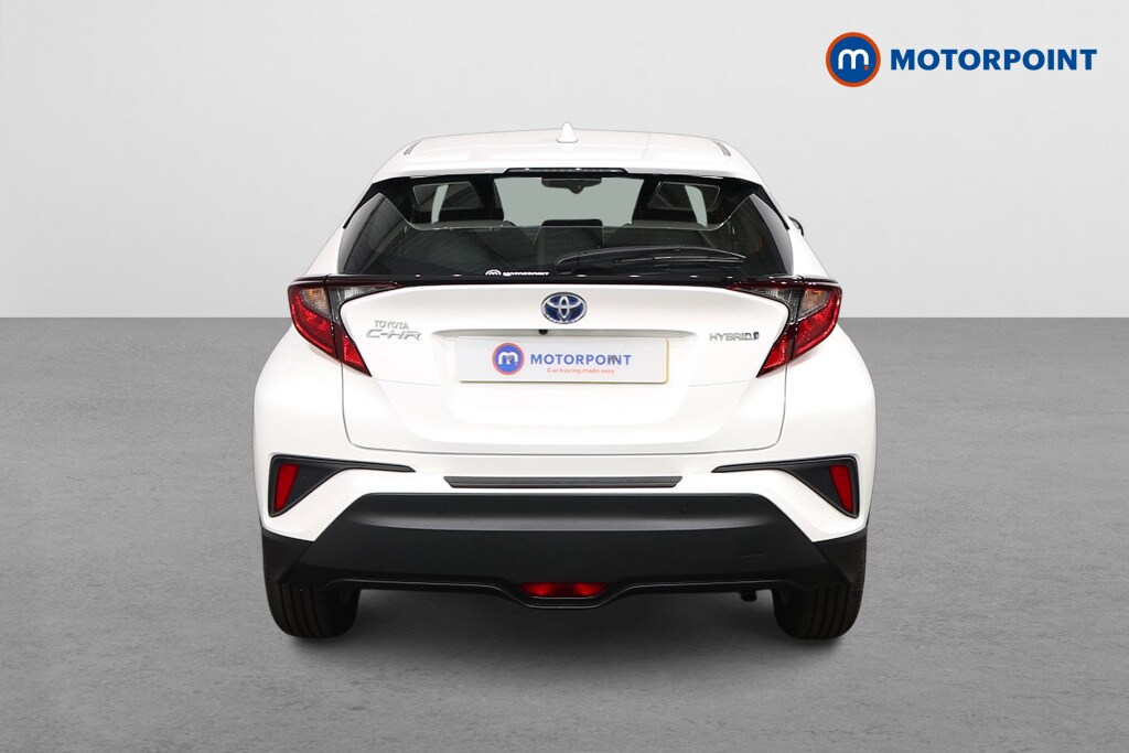 Used Toyota C-HR 2022 for sale - 76616448: Photo 6