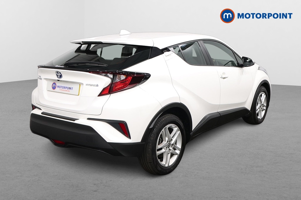 Used Toyota C-HR 2022 for sale - 76616448: Photo 7