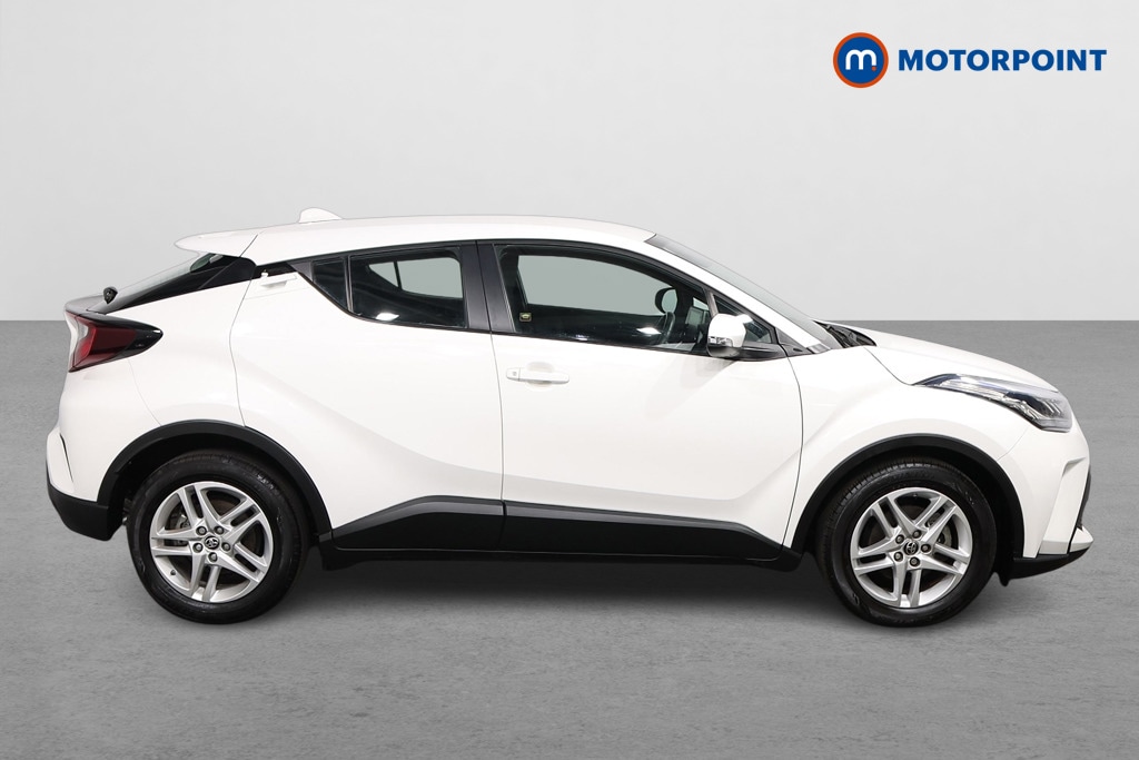 Used Toyota C-HR 2022 for sale - 76616448: Photo 8