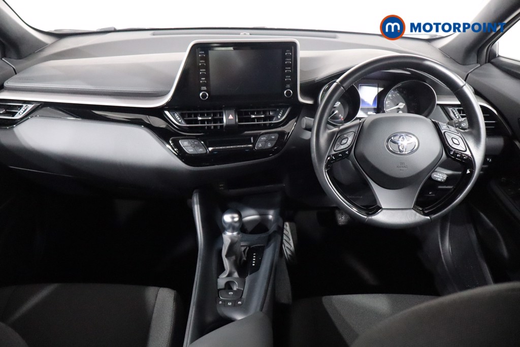 Used Toyota C-HR 2022 for sale - 76616448: Photo 9