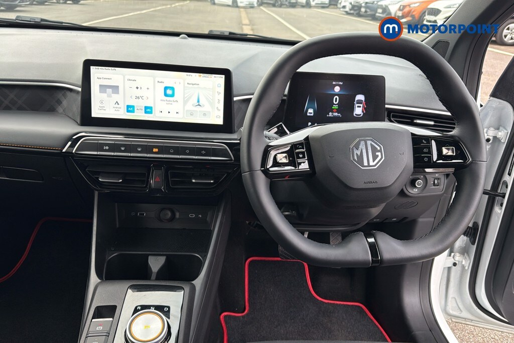 Used MG MG3 for sale - 77811162: Photo 10