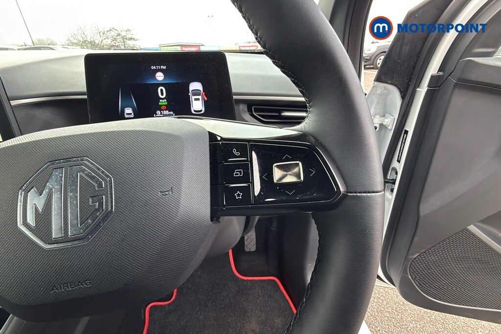 Used MG MG3 for sale - 77811162: Photo 12