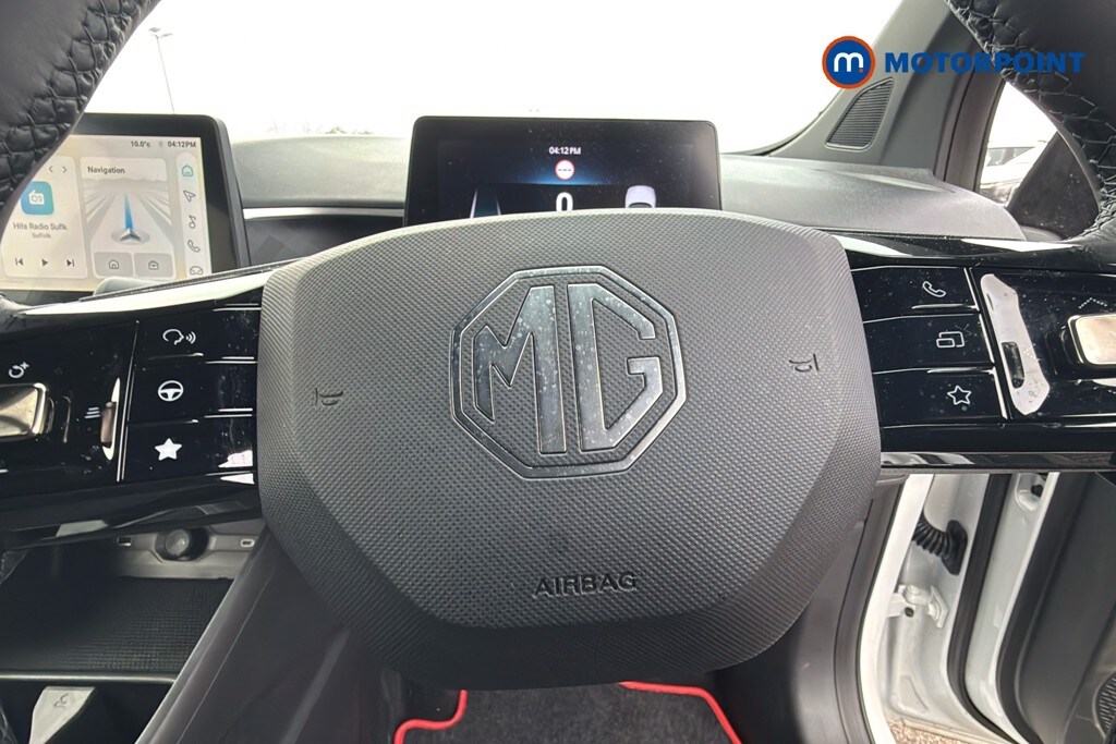 Used MG MG3 for sale - 77811162: Photo 13