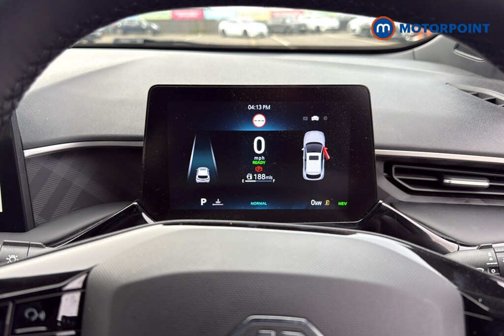 Used MG MG3 for sale - 77811162: Photo 16