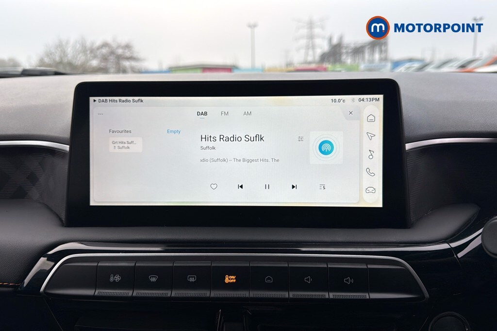 Used MG MG3 for sale - 77811162: Photo 17