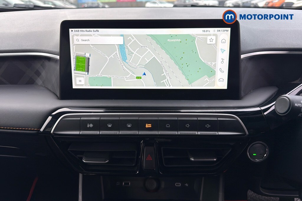 Used MG MG3 for sale - 77811162: Photo 18