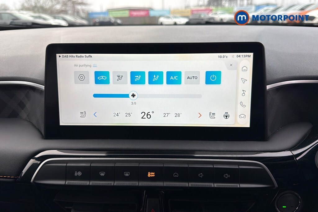 Used MG MG3 for sale - 77811162: Photo 19