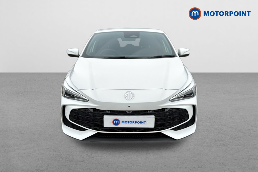 Used MG MG3 for sale - 77811162: Photo 2