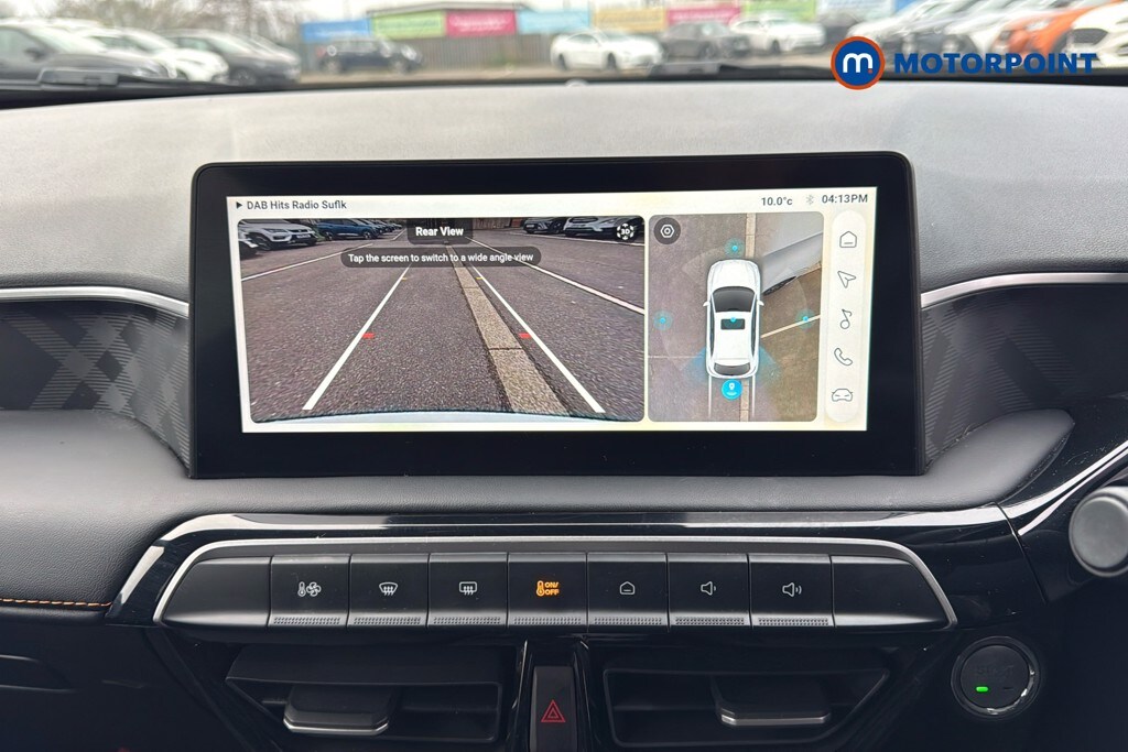 Used MG MG3 for sale - 77811162: Photo 20