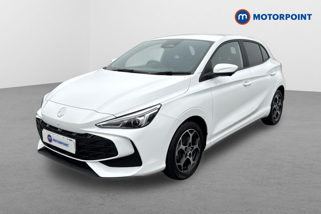 Used MG MG3 for sale - 77811162: Photo 3