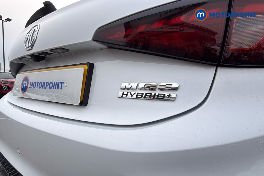 Used MG MG3 for sale - 77811162: Photo 37