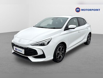 Used MG MG3 undefined for sale - 77811162: Photo