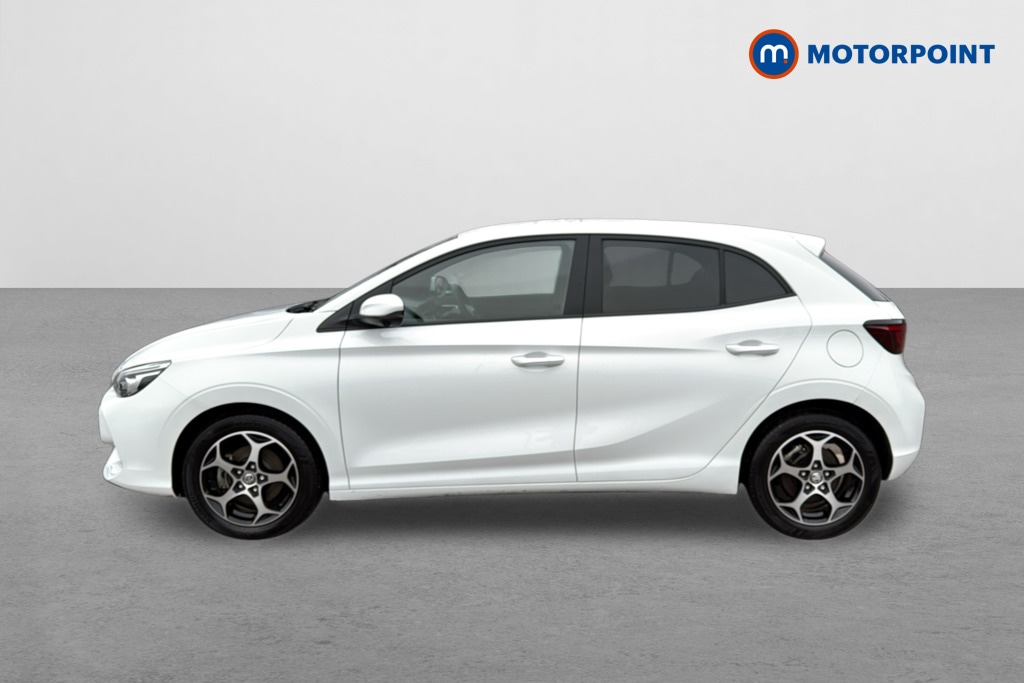 Used MG MG3 for sale - 77811162: Photo 4