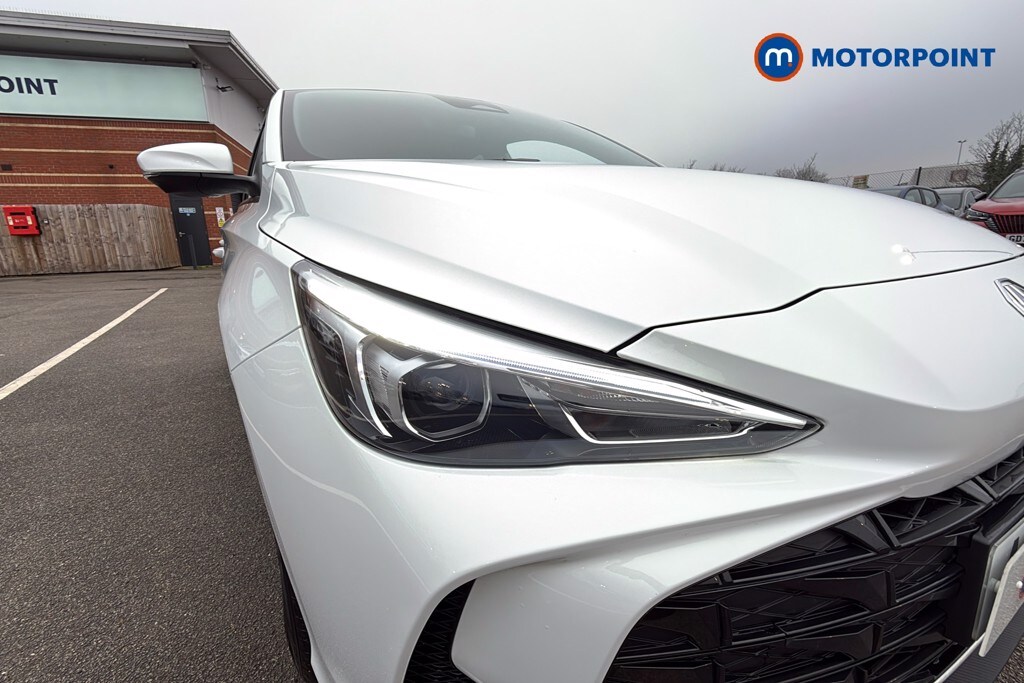 Used MG MG3 for sale - 77811162: Photo 43